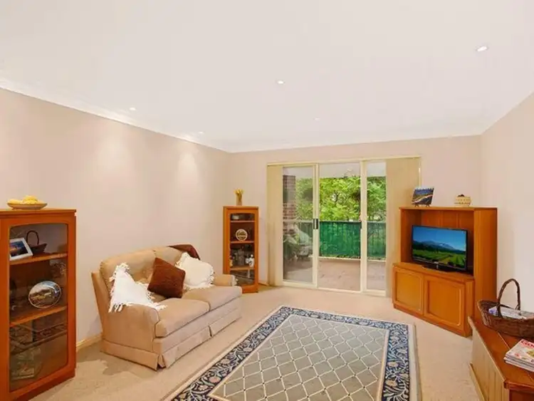Main view of Homely apartment listing, 6/8 Bellbrook Avenue, Hornsby NSW 2077