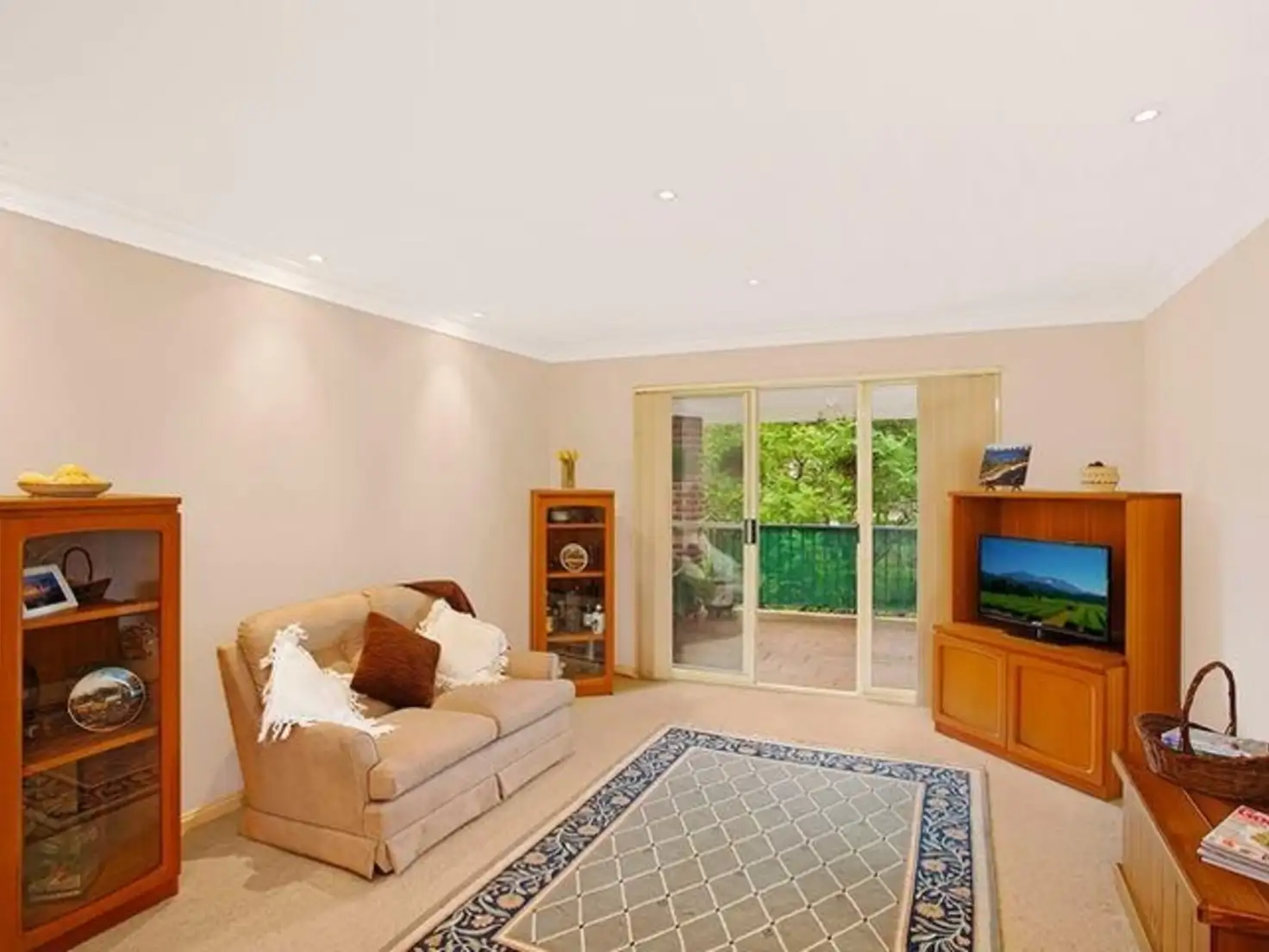 Main view of Homely apartment listing, 6/8 Bellbrook Avenue, Hornsby NSW 2077