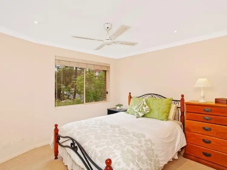 Third view of Homely apartment listing, 6/8 Bellbrook Avenue, Hornsby NSW 2077