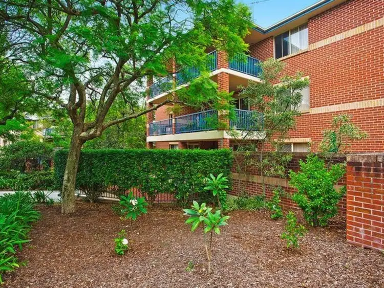 Fourth view of Homely apartment listing, 6/8 Bellbrook Avenue, Hornsby NSW 2077