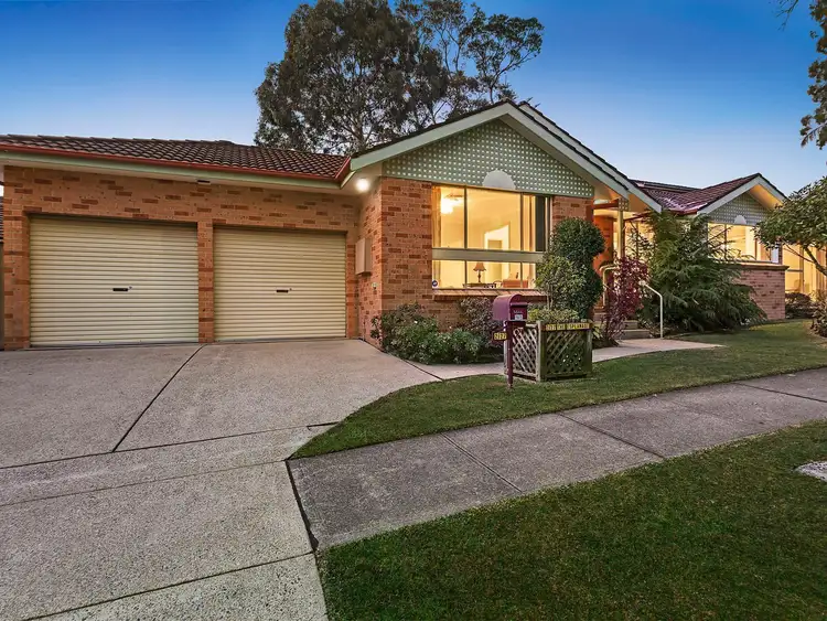 Main view of Homely house listing, 2/27 The Esplanade, Thornleigh NSW 2120