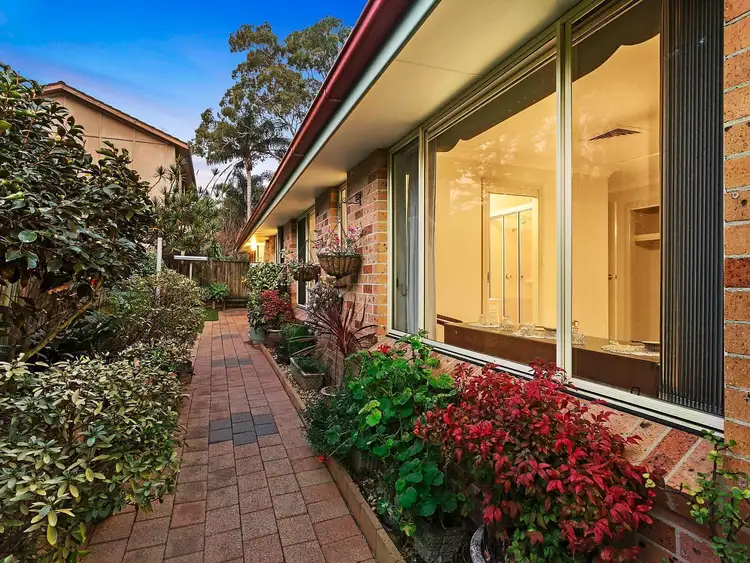 Third view of Homely house listing, 2/27 The Esplanade, Thornleigh NSW 2120