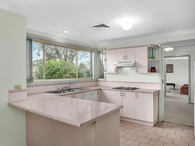 Fourth view of Homely house listing, 2/27 The Esplanade, Thornleigh NSW 2120