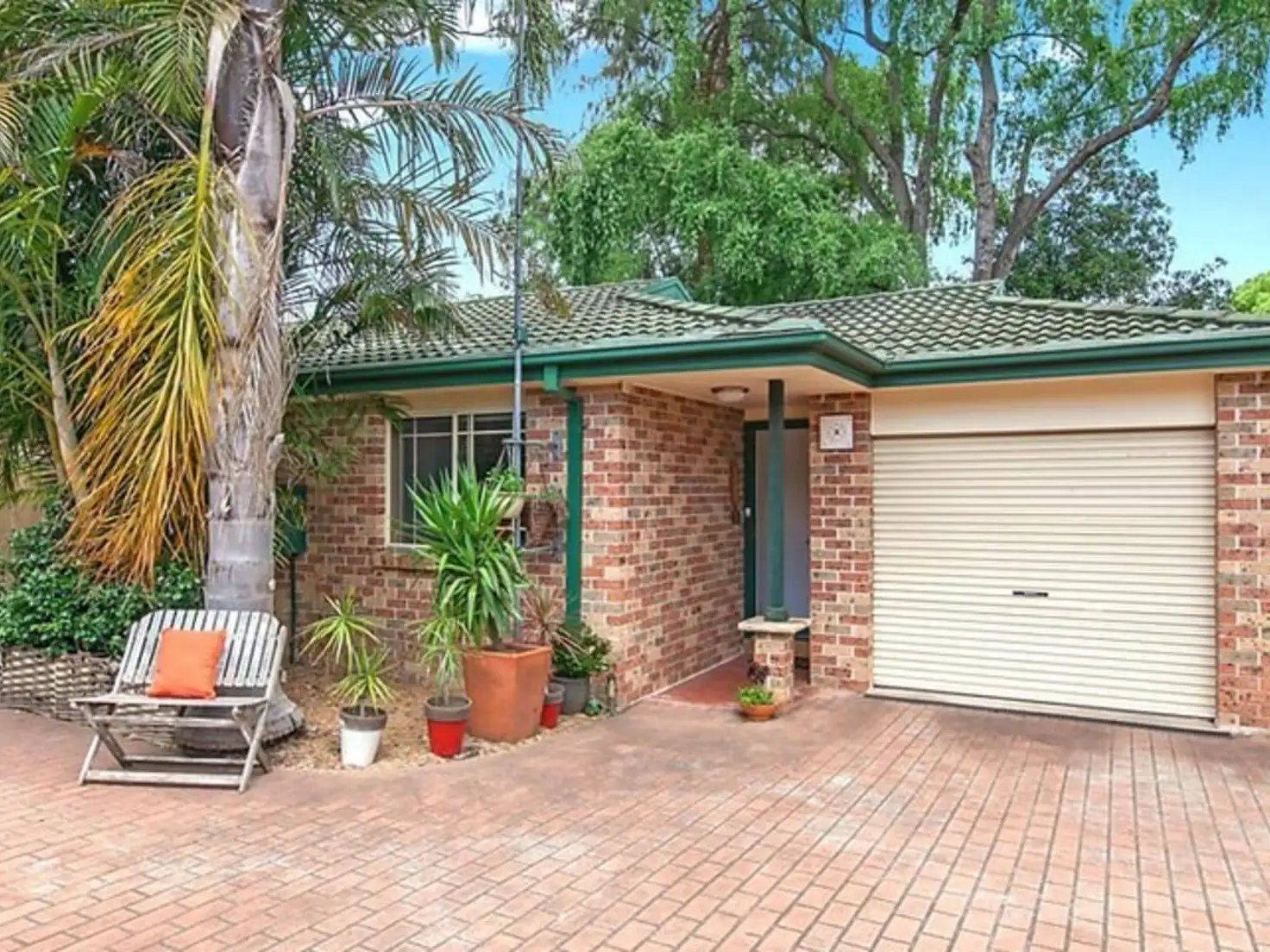 Main view of Homely house listing, 47B The Esplanade, Thornleigh NSW 2120