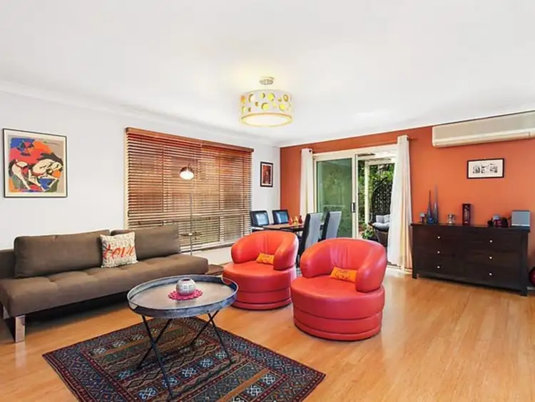 Second view of Homely house listing, 47B The Esplanade, Thornleigh NSW 2120