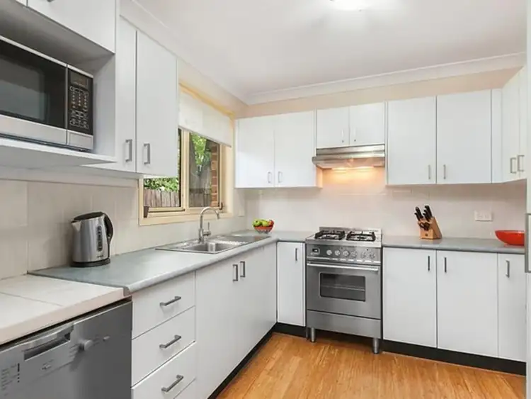 Third view of Homely house listing, 47B The Esplanade, Thornleigh NSW 2120