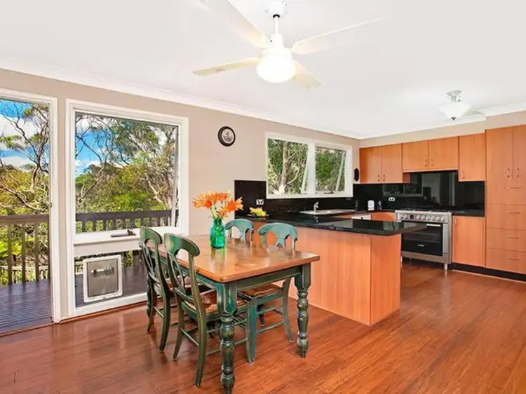 Second view of Homely house listing, 11 Barkala Place, Westleigh NSW 2120