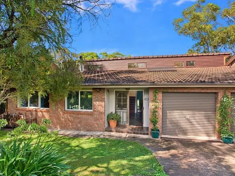 Fourth view of Homely house listing, 11 Barkala Place, Westleigh NSW 2120
