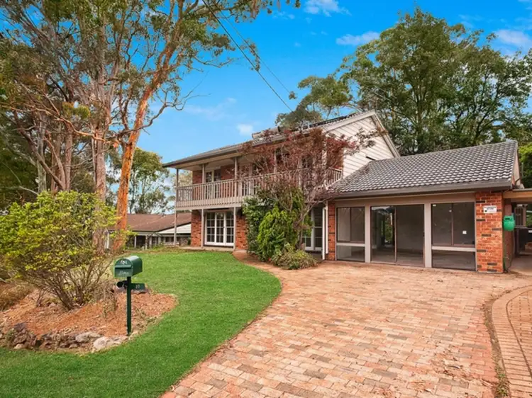 10 Higgins Place, Westleigh NSW 2120