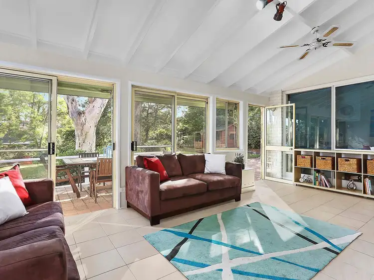 Third view of Homely house listing, 17 Berenbel Place, Westleigh NSW 2120