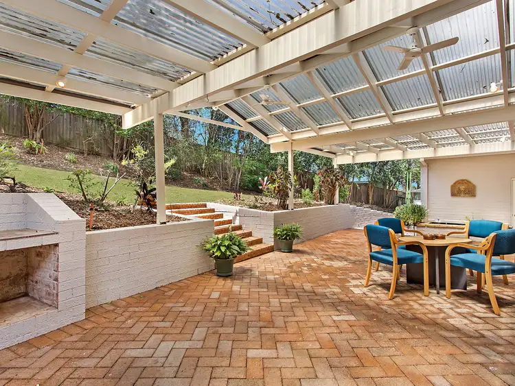 Third view of Homely house listing, 3 Glade Place, West Pennant Hills NSW 2125
