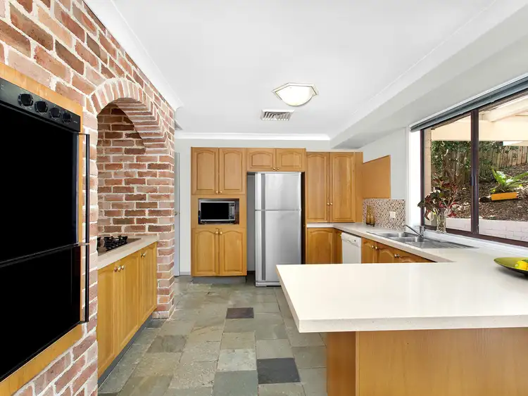 Fourth view of Homely house listing, 3 Glade Place, West Pennant Hills NSW 2125