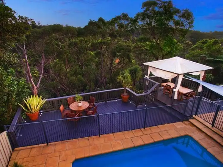 12 Vantage Place, Thornleigh NSW 2120