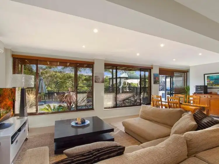 Second view of Homely house listing, 12 Vantage Place, Thornleigh NSW 2120