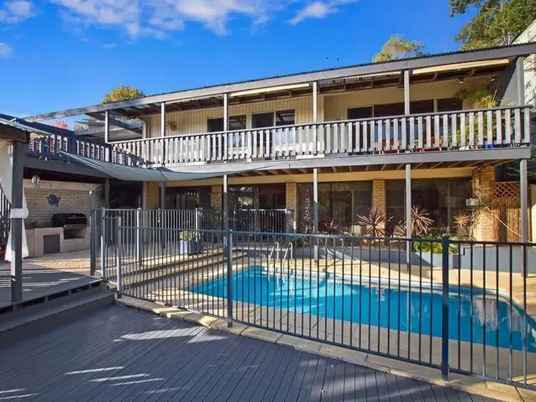 Fourth view of Homely house listing, 12 Vantage Place, Thornleigh NSW 2120