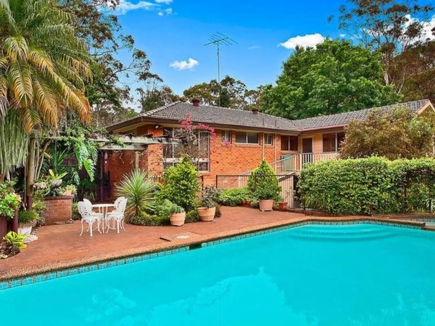Main view of Homely house listing, 1 Derribong Place, Thornleigh NSW 2120