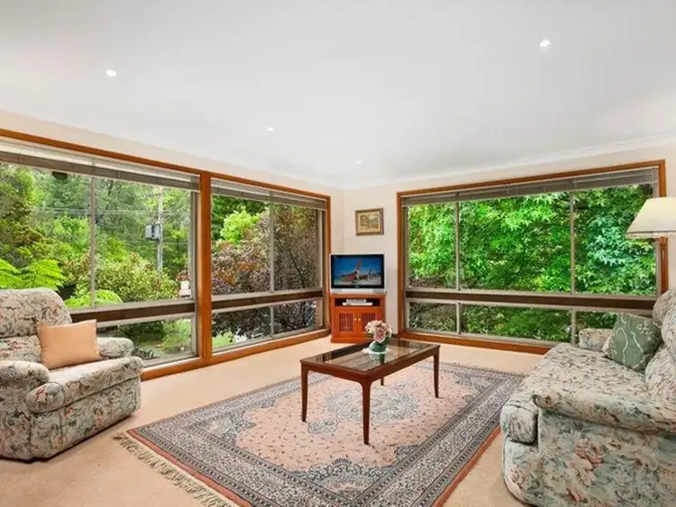 Third view of Homely house listing, 1 Derribong Place, Thornleigh NSW 2120