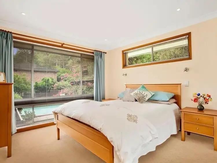 Fourth view of Homely house listing, 1 Derribong Place, Thornleigh NSW 2120