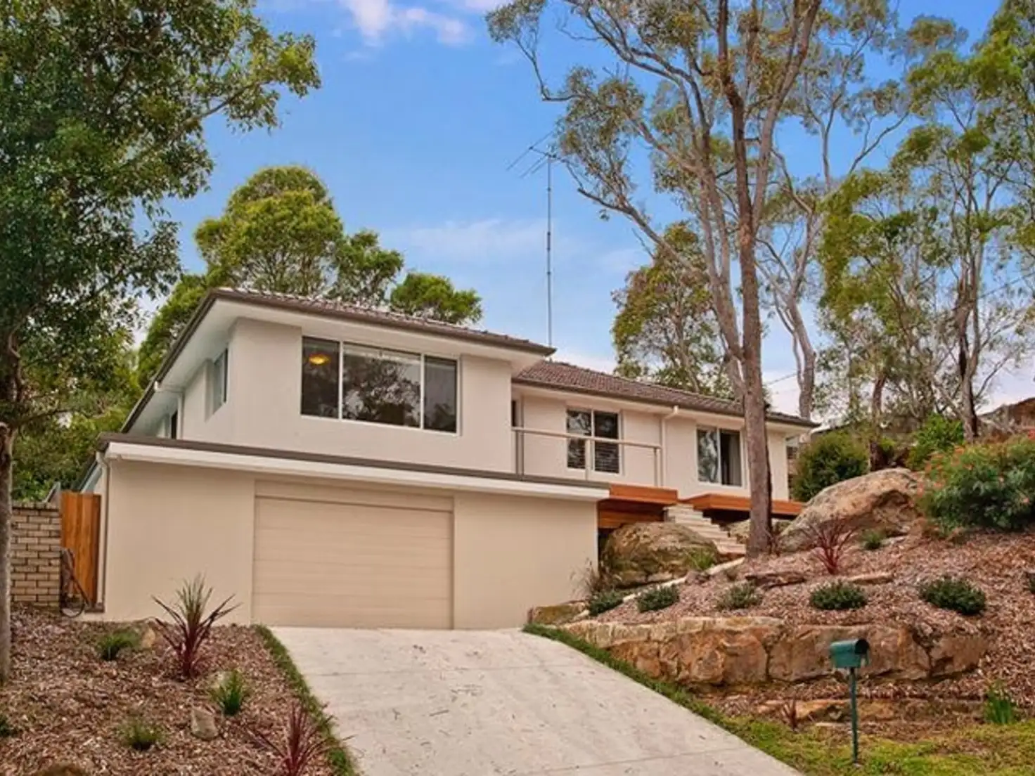 Main view of Homely house listing, 5 Vantage Place, Thornleigh NSW 2120