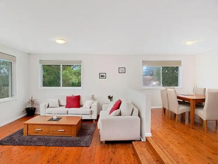 Third view of Homely house listing, 5 Vantage Place, Thornleigh NSW 2120