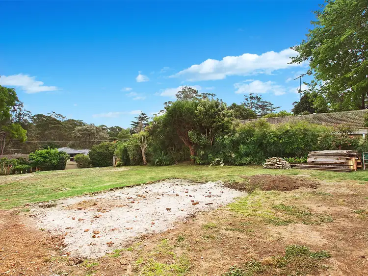 Second view of Homely land listing, 24 Knox Place, Normanhurst NSW 2076