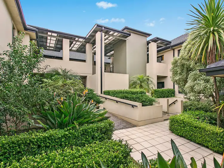9/1 The Comenarra Parkway, Thornleigh NSW 2120