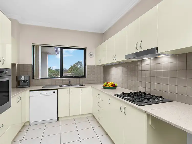 Fourth view of Homely apartment listing, 9/1 The Comenarra Parkway, Thornleigh NSW 2120