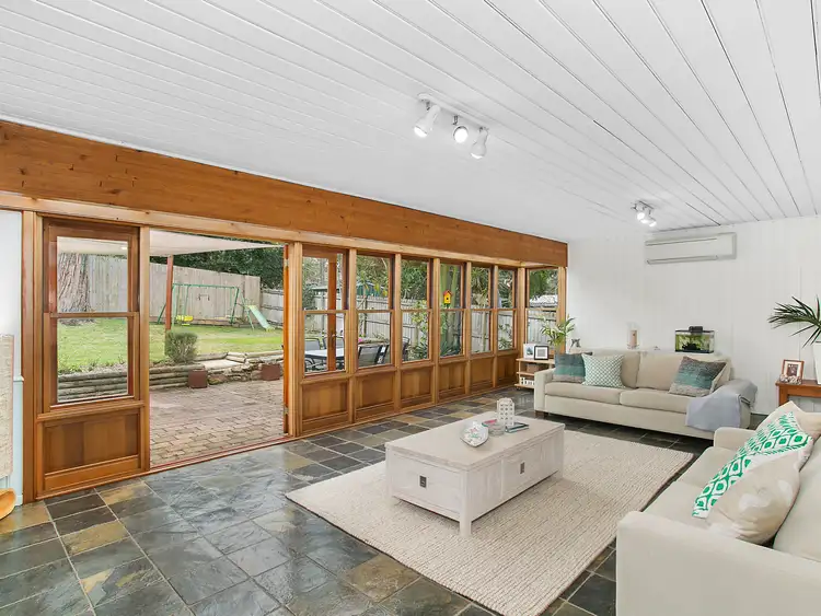 Second view of Homely house listing, 17 The Comenarra Parkway, Thornleigh NSW 2120