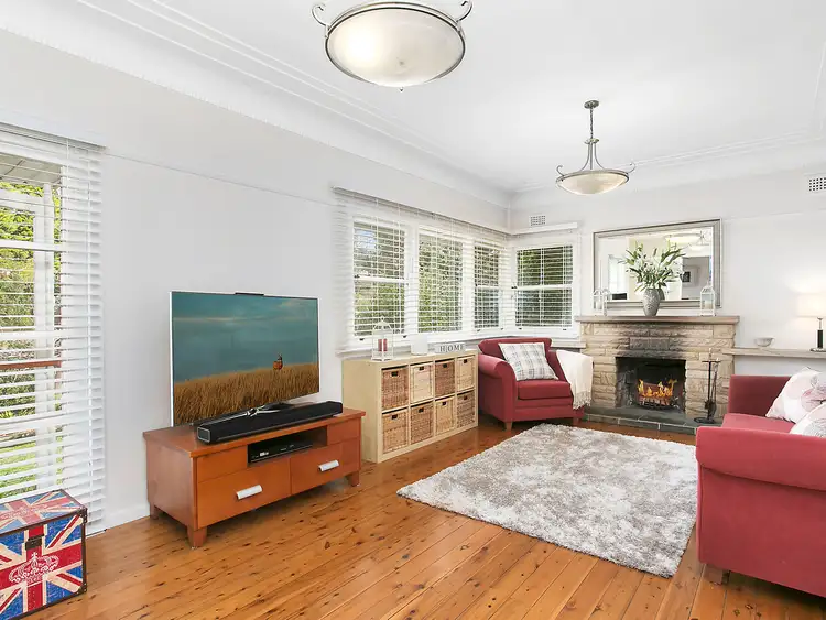 Third view of Homely house listing, 17 The Comenarra Parkway, Thornleigh NSW 2120