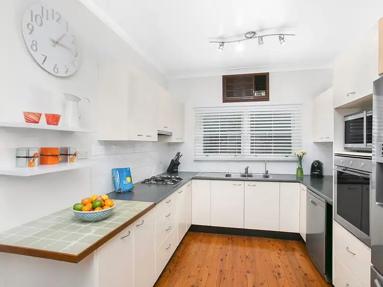 Fourth view of Homely house listing, 17 The Comenarra Parkway, Thornleigh NSW 2120