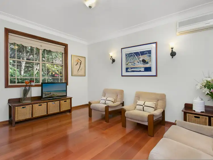 Second view of Homely house listing, 47B Denman Parade, Normanhurst NSW 2076