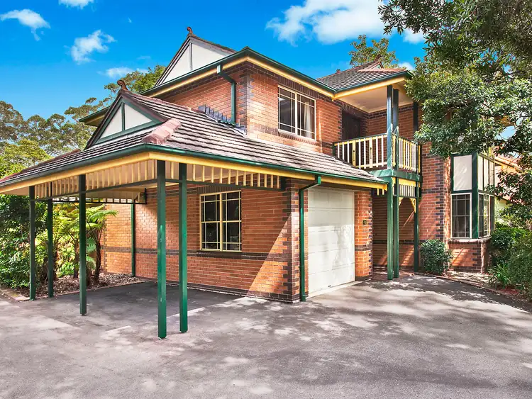 47c Denman Parade, Normanhurst NSW 2076