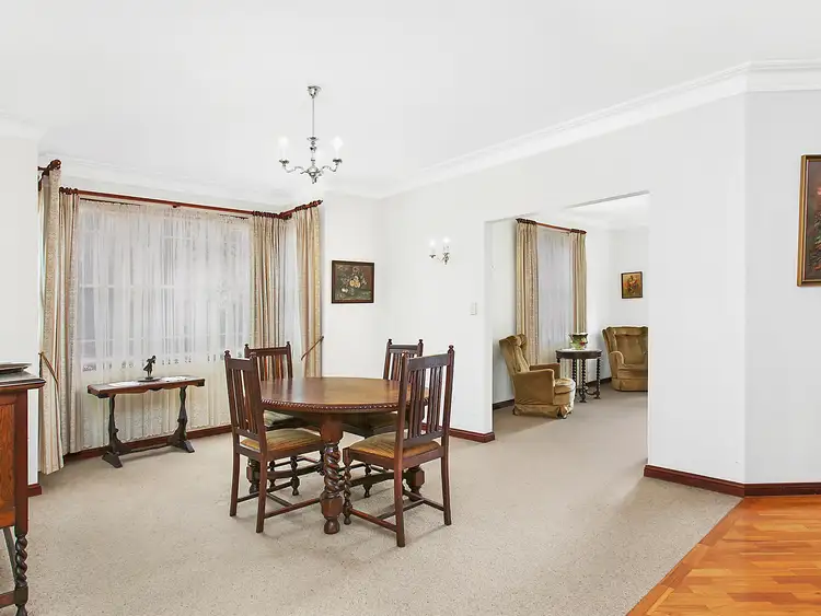 Second view of Homely house listing, 47c Denman Parade, Normanhurst NSW 2076