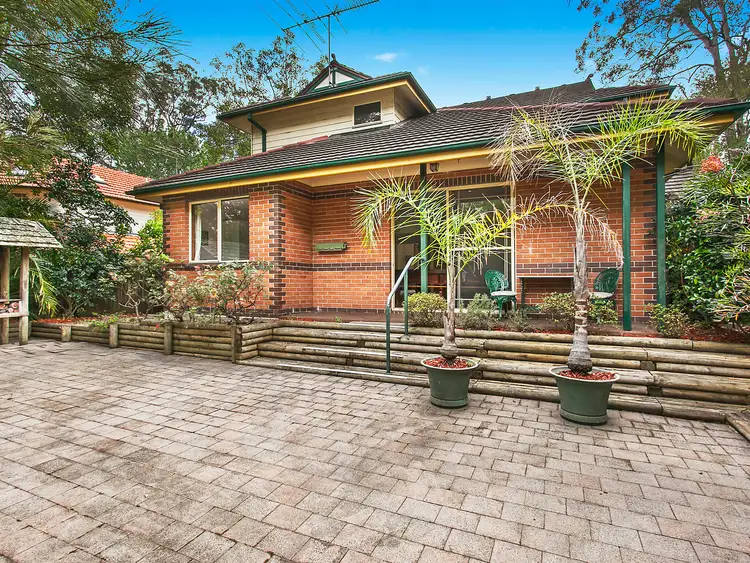 Third view of Homely house listing, 47c Denman Parade, Normanhurst NSW 2076
