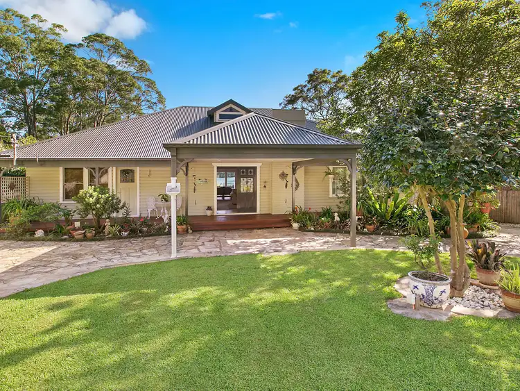 44 Milson Parade, Normanhurst NSW 2076