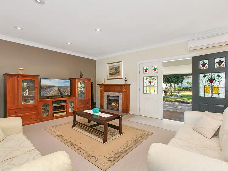 Fourth view of Homely house listing, 44 Milson Parade, Normanhurst NSW 2076