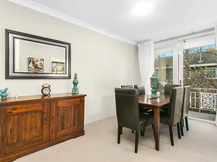 Third view of Homely apartment listing, 4/1625 Pacific Highway, Wahroonga NSW 2076