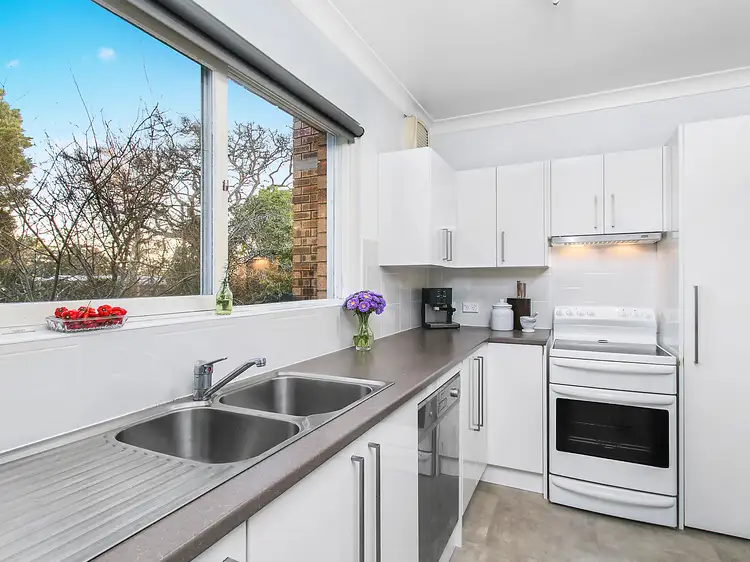 Fourth view of Homely apartment listing, 4/1625 Pacific Highway, Wahroonga NSW 2076