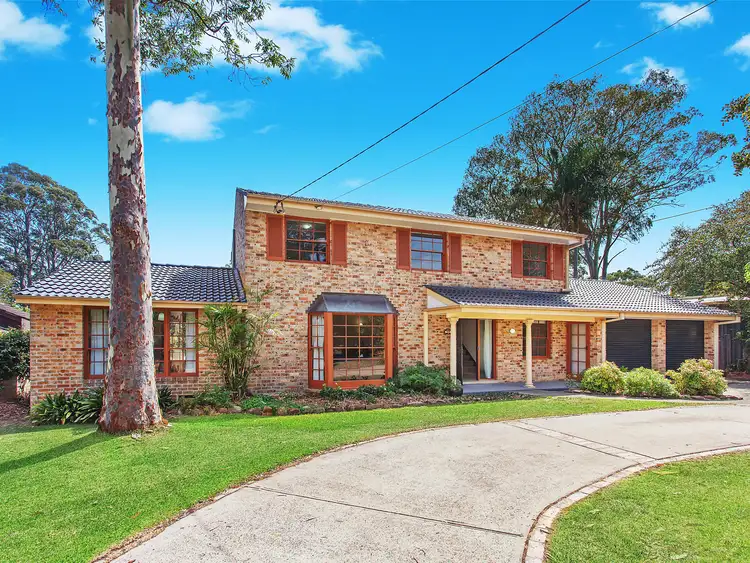 59 Duneba Drive, Westleigh NSW 2120