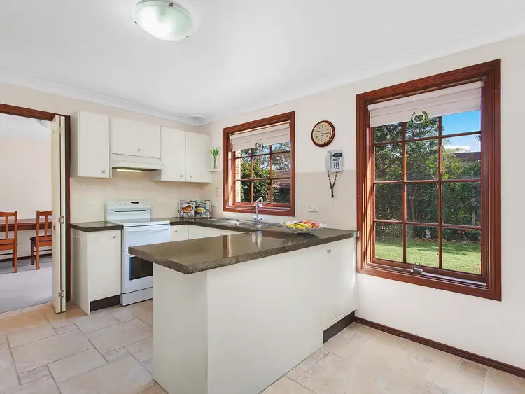 Third view of Homely house listing, 59 Duneba Drive, Westleigh NSW 2120