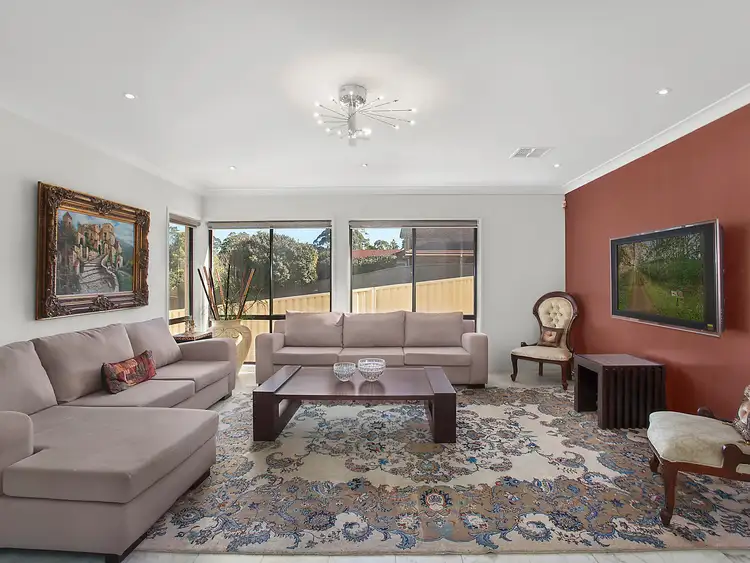 Fourth view of Homely house listing, 67 Ellerslie Drive, West Pennant Hills NSW 2125