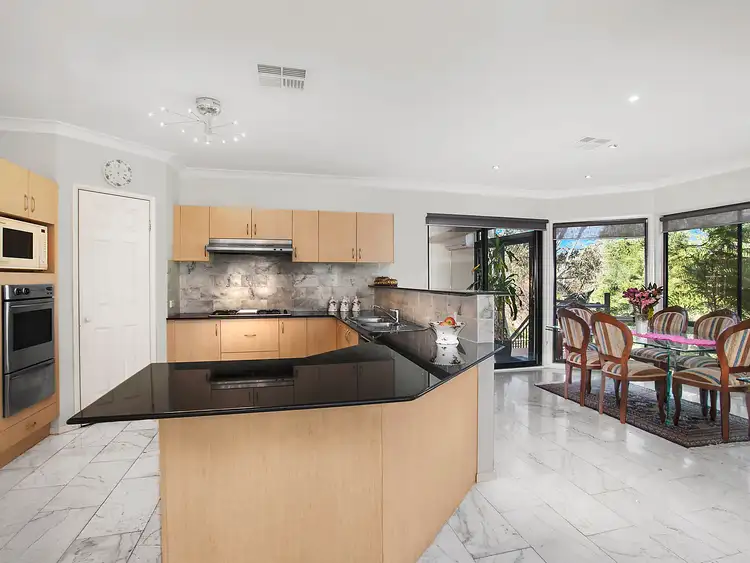 Sixth view of Homely house listing, 67 Ellerslie Drive, West Pennant Hills NSW 2125