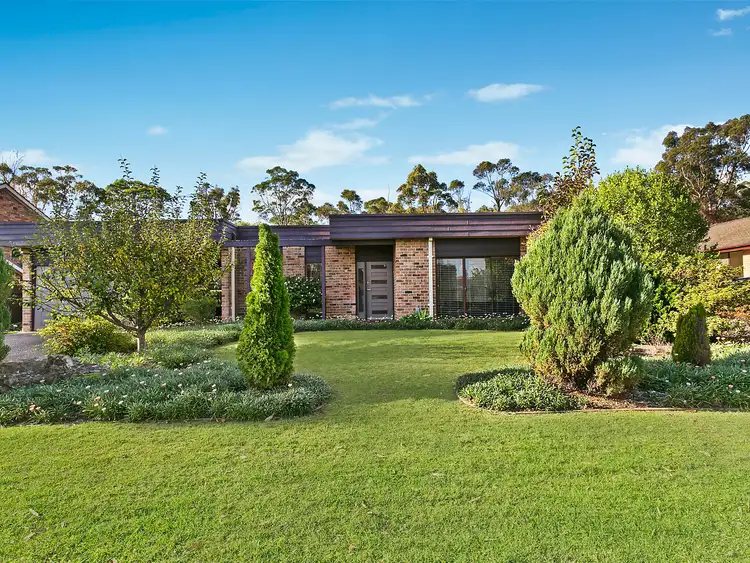Main view of Homely house listing, 8 Western Crescent, Westleigh NSW 2120