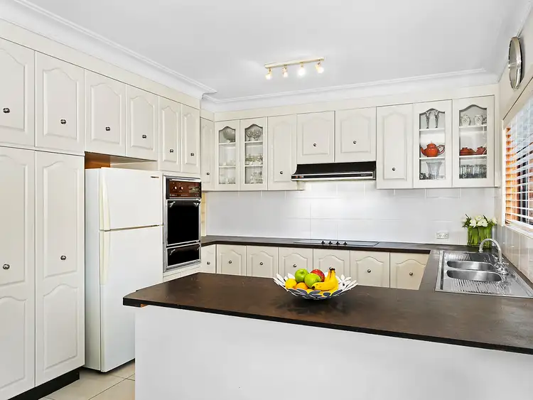 Second view of Homely house listing, 8 Western Crescent, Westleigh NSW 2120