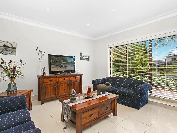 Third view of Homely house listing, 8 Western Crescent, Westleigh NSW 2120