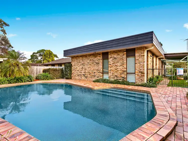Fourth view of Homely house listing, 8 Western Crescent, Westleigh NSW 2120