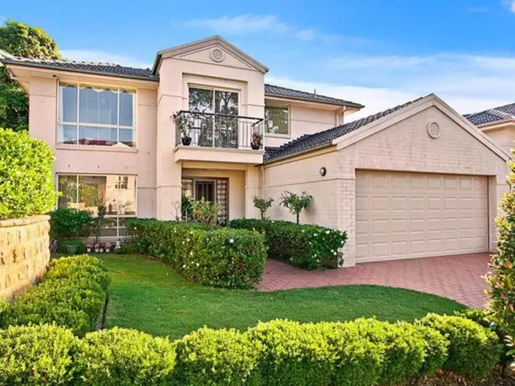 Main view of Homely house listing, 28 Corella Way, Westleigh NSW 2120