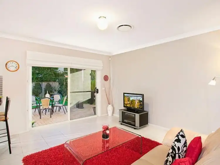 Second view of Homely house listing, 28 Corella Way, Westleigh NSW 2120