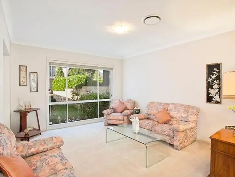 Third view of Homely house listing, 28 Corella Way, Westleigh NSW 2120
