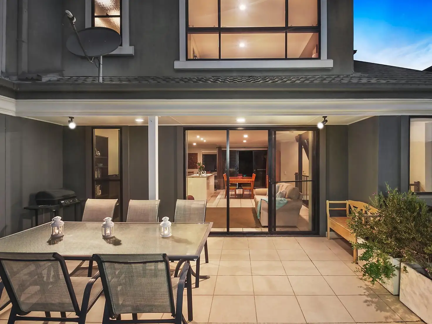 Main view of Homely townhouse listing, 7 Allamanda Way, Thornleigh NSW 2120